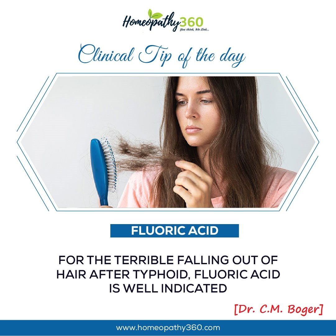 best homeopathic medicine for hair loss