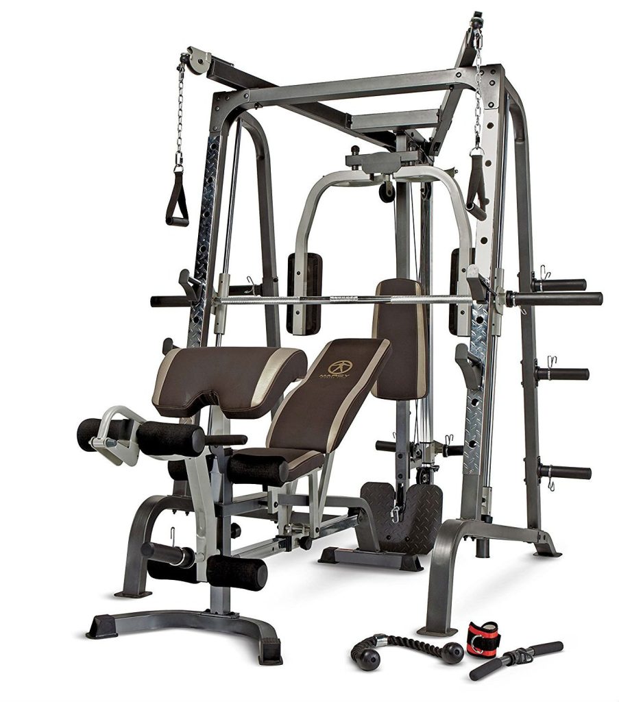 The Best Leg Equipment for Home Gyms Train Your Legs Effectively at