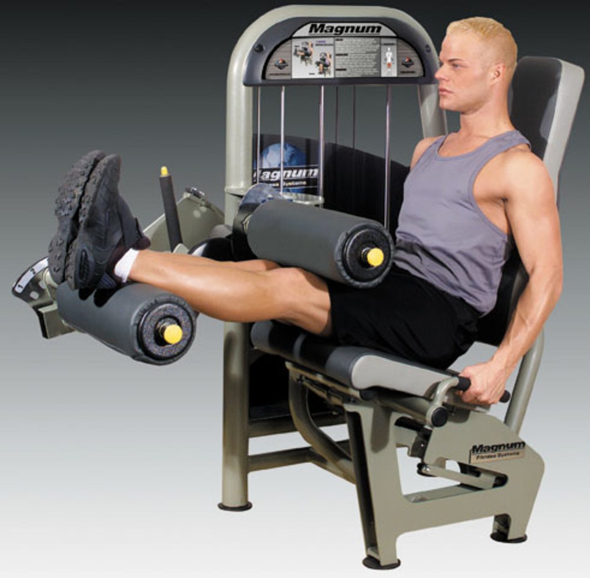best leg exercise equipment for home