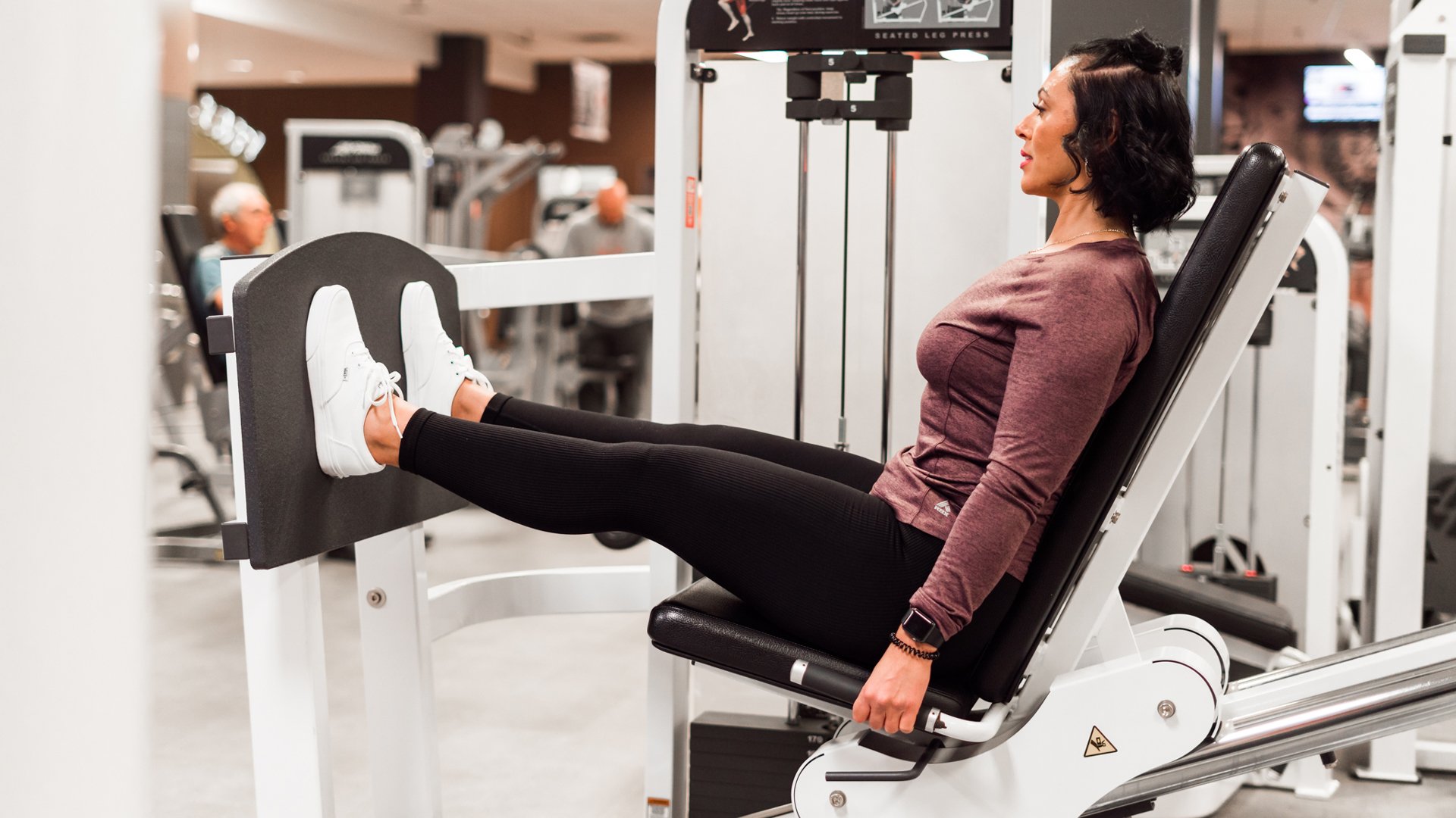 best leg exercise equipment for home