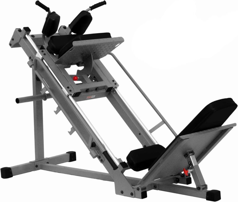 Best Leg Press Machine for Home Gyms Expert Reviews and