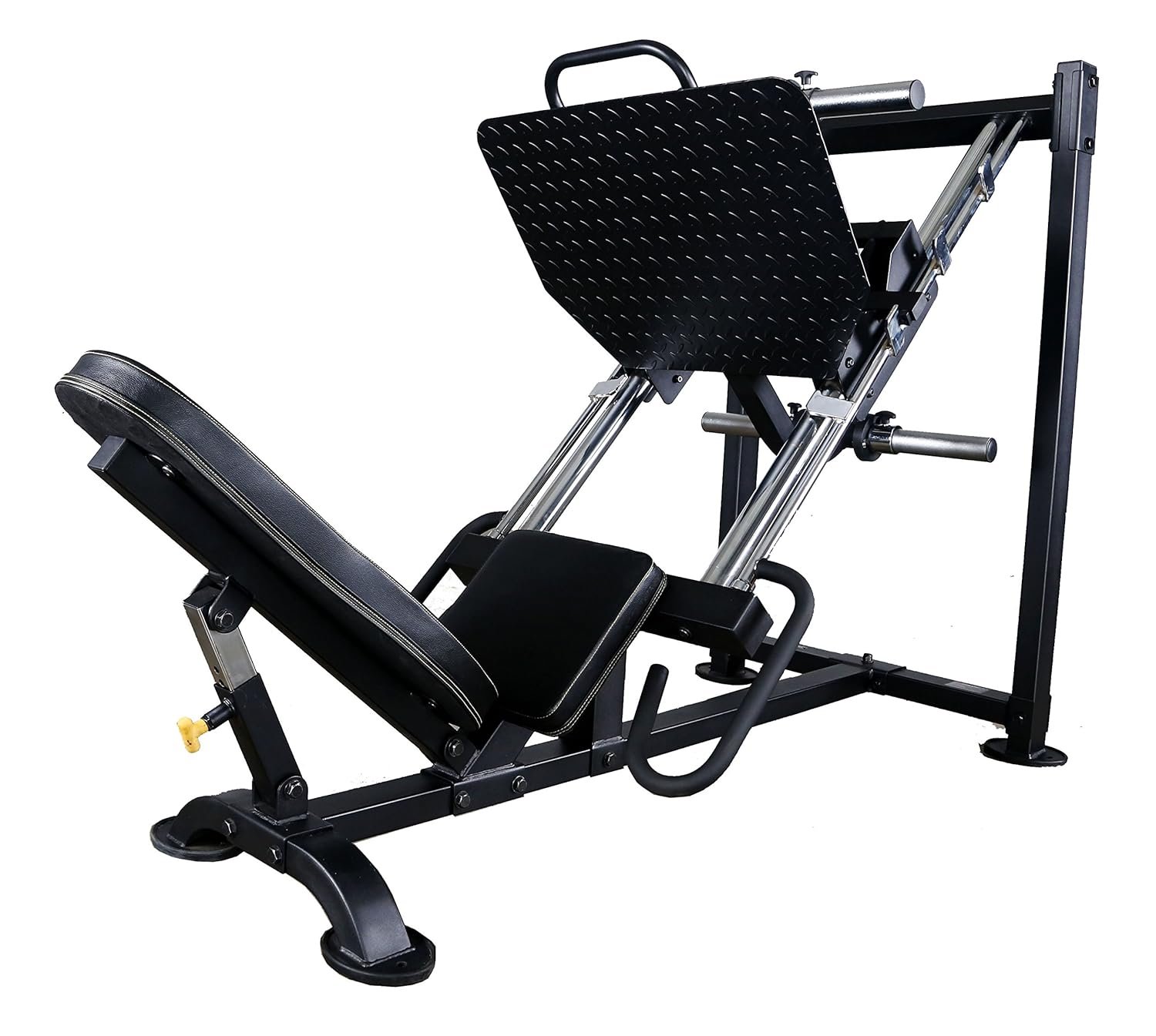 best leg press machine for home gym