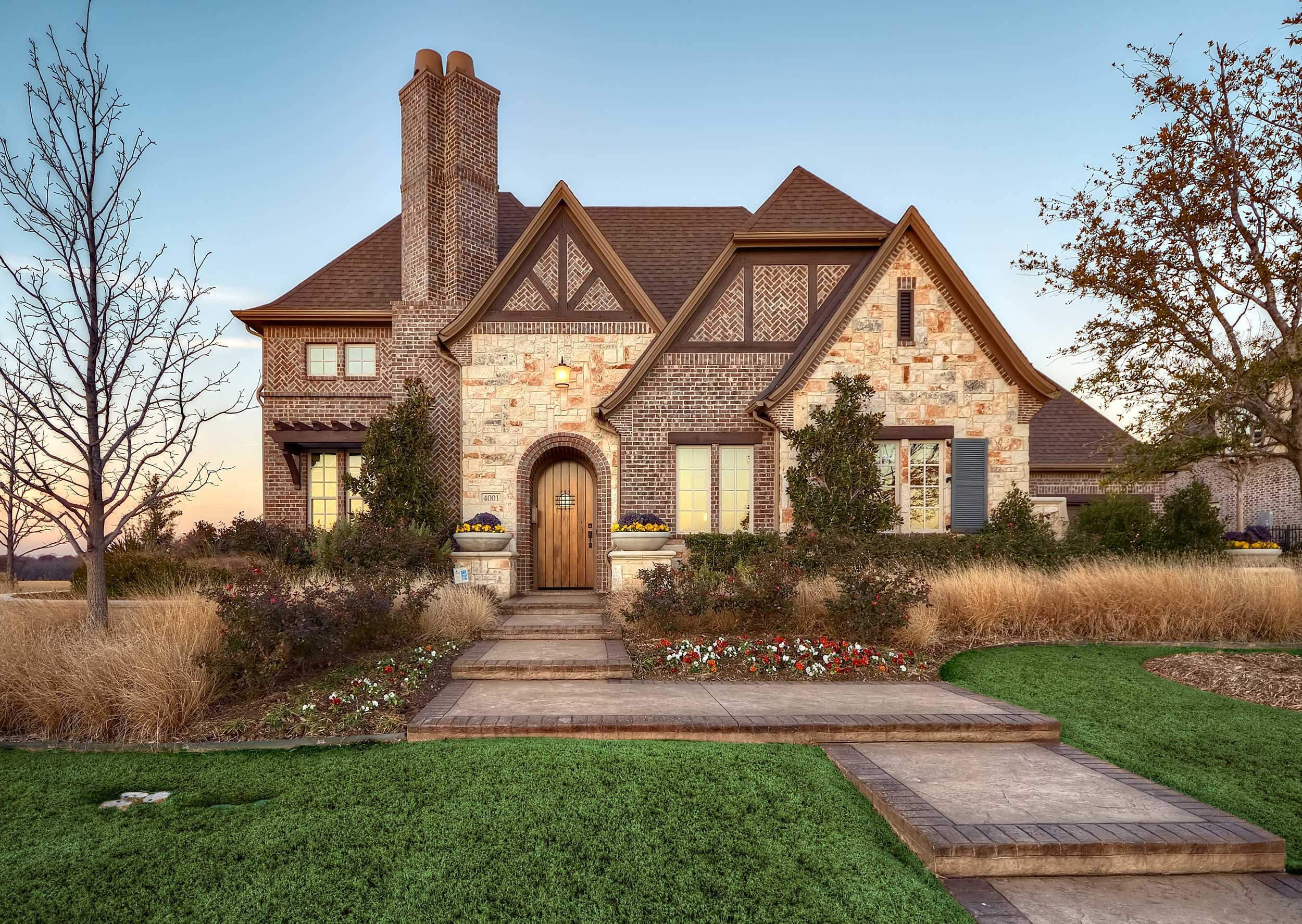 best log home builders in california