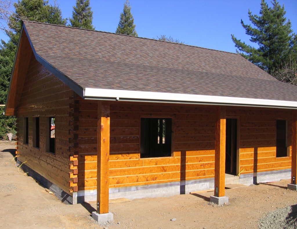 Find the Best Log Home Builders in California A Comprehensive Guide