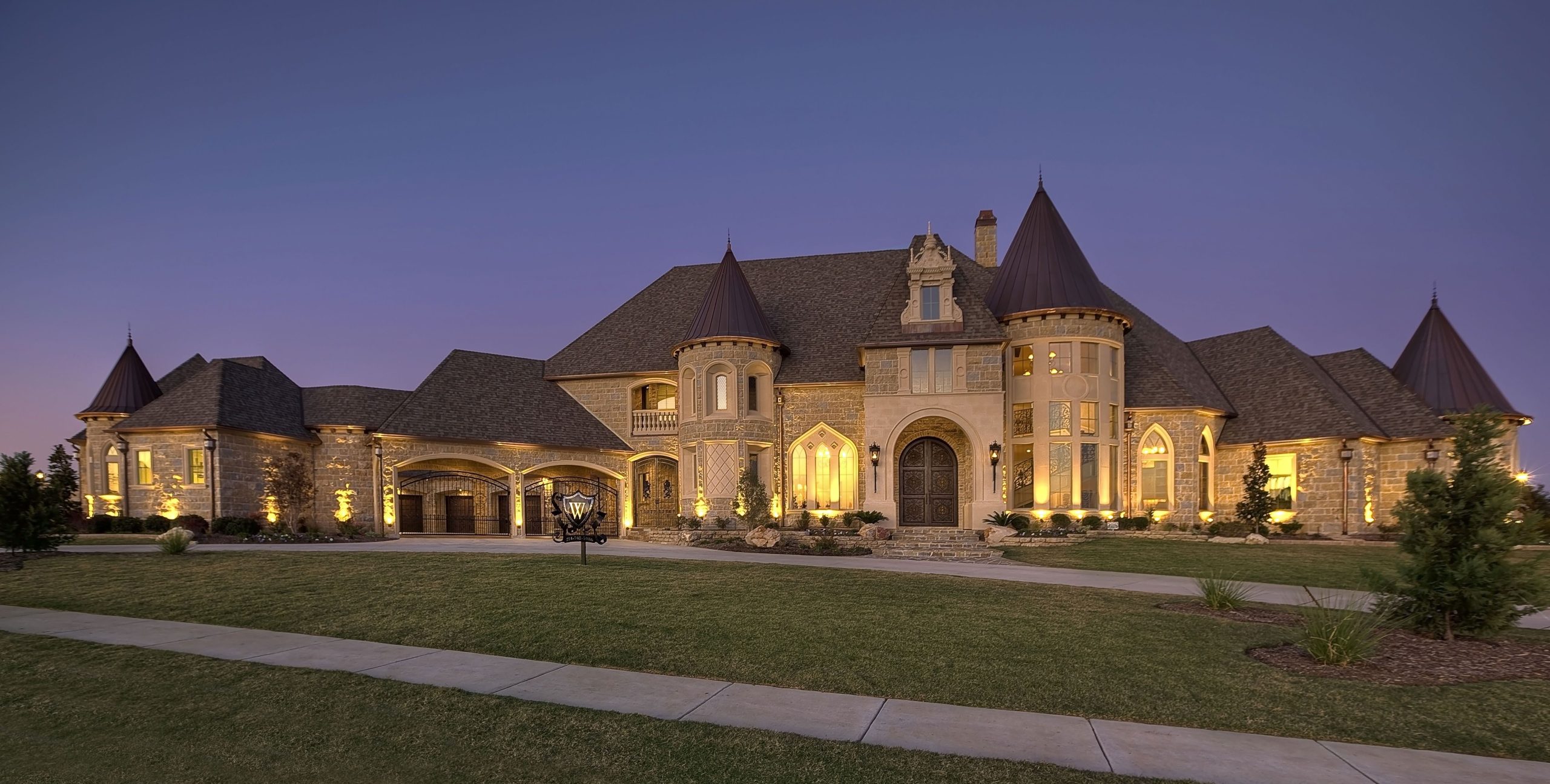 best luxury home builders in dallas