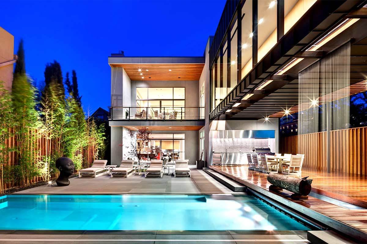 best luxury home builders in dallas