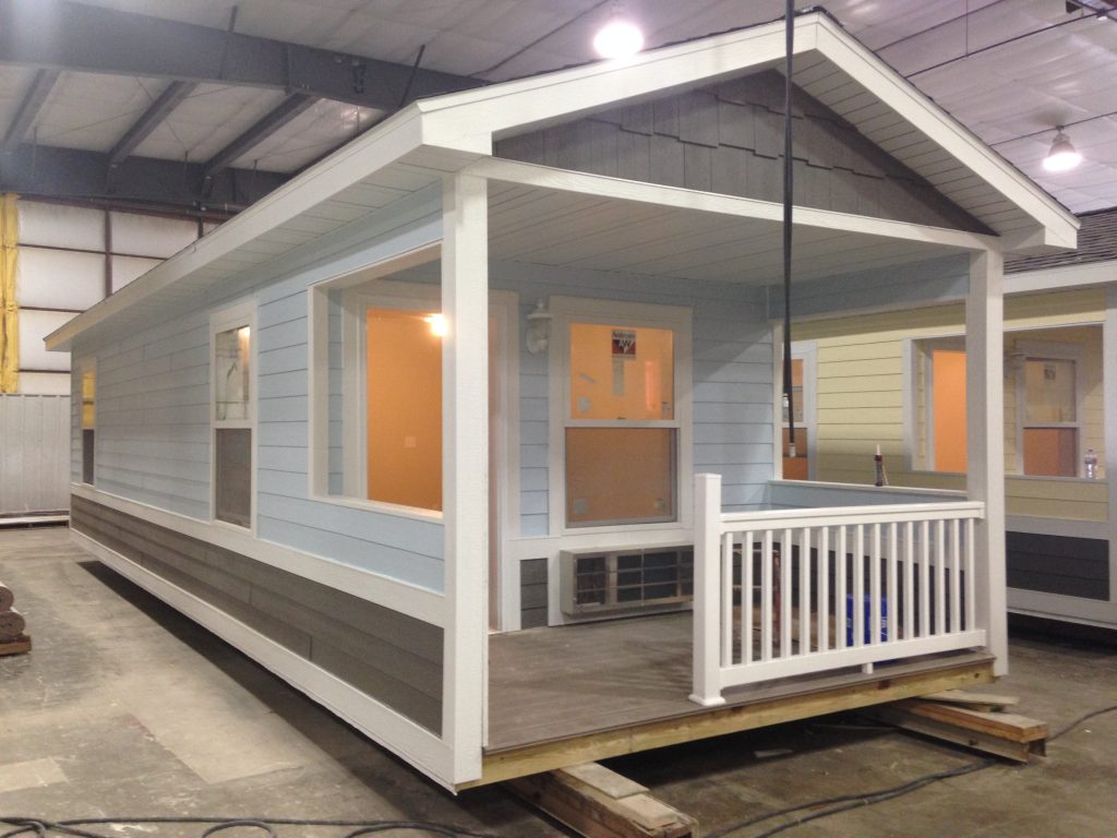 Where to Find the Best Made Mobile Homes in Texas Wave Sold
