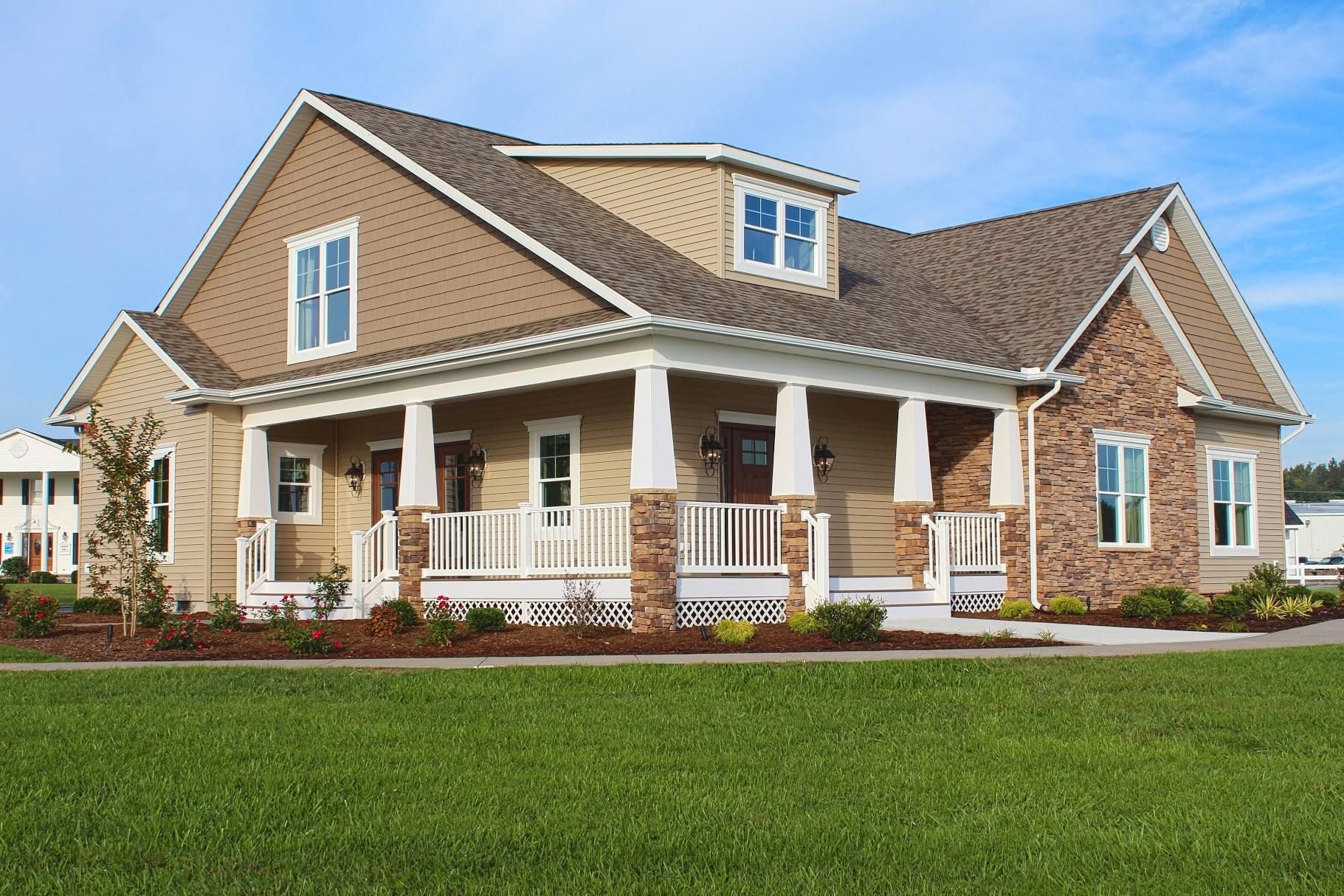 best manufactured home builders in florida