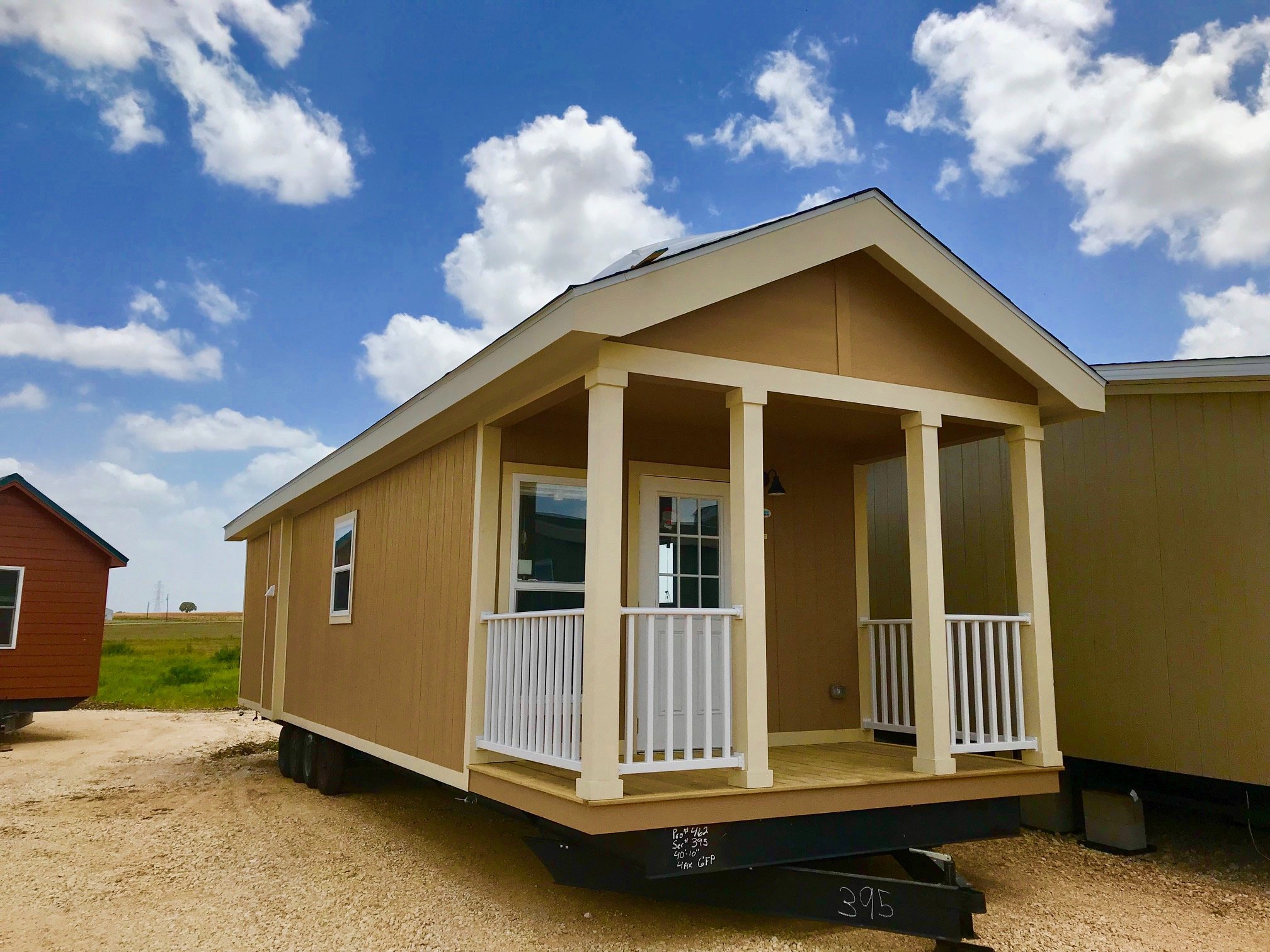 best modular home builder in texas