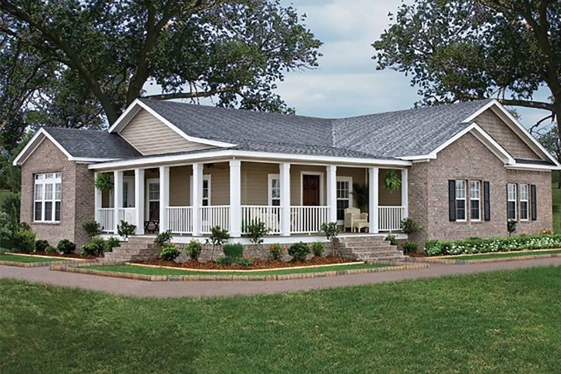 best modular home builder in texas