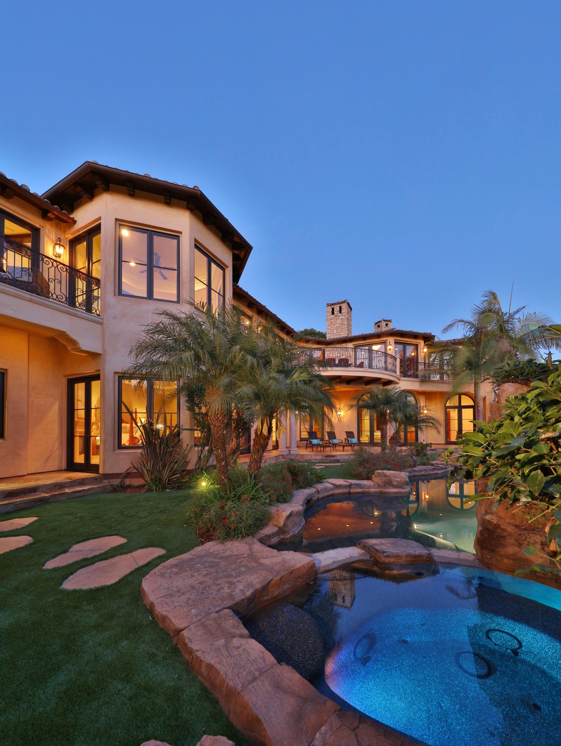 best quality home builders in california