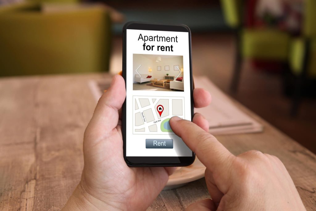 Finding Rentals Best Site to Search for Rental Homes: A Guide for Renters - Wave Sold