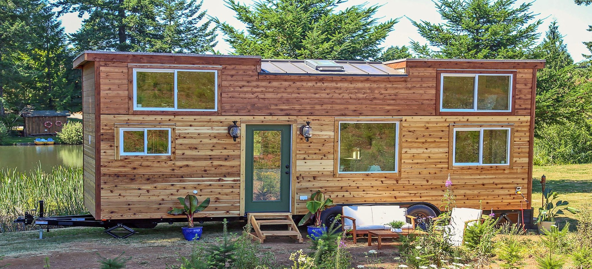 Discover the Best Tiny Home Builders in the US: A Comprehensive Guide ...
