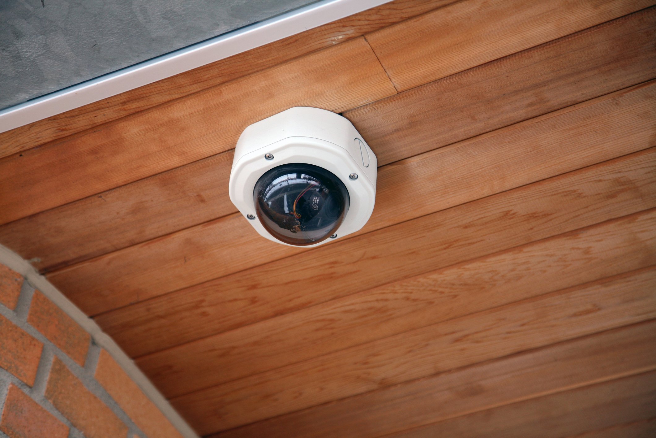 cctv camera for home installation
