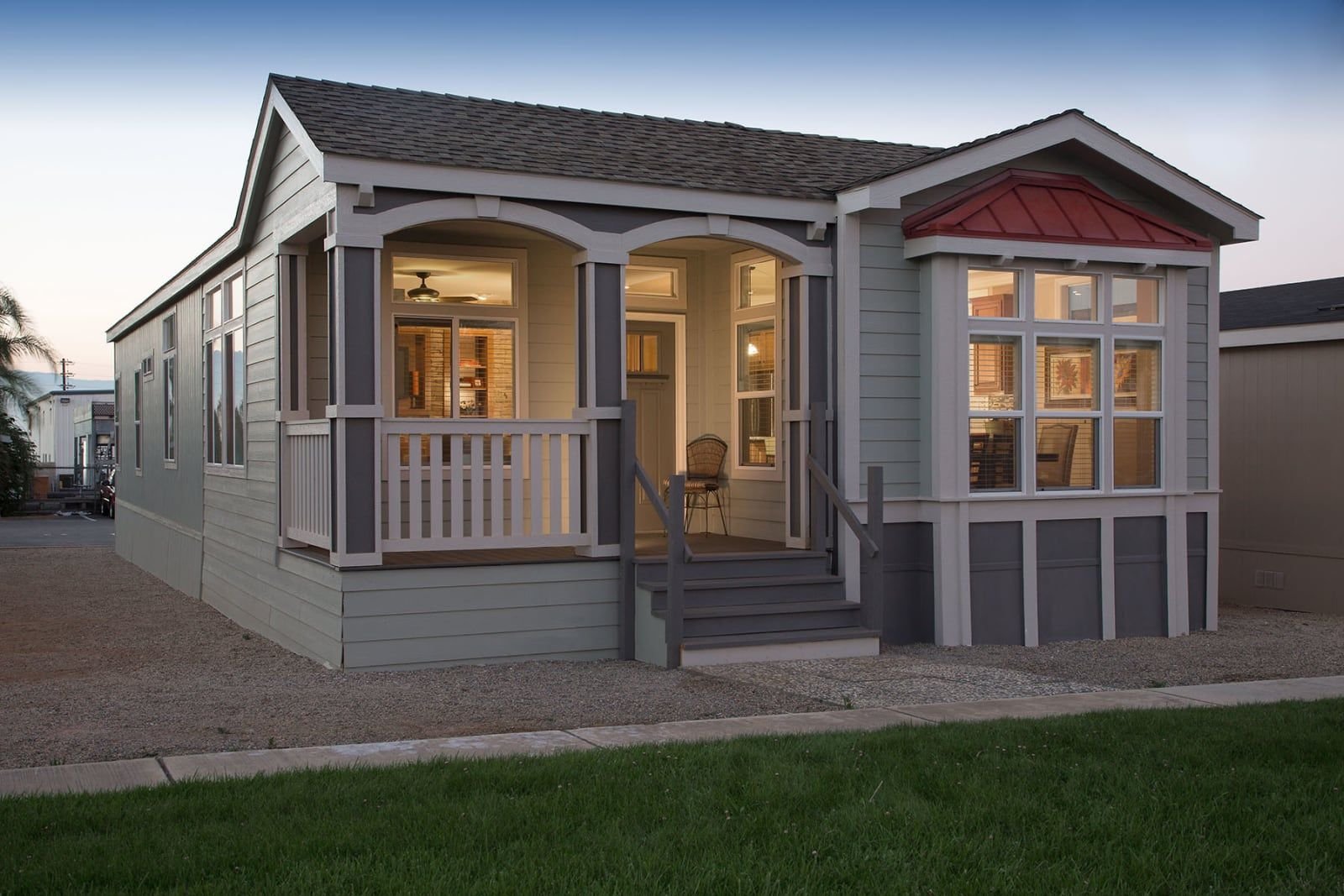 champion homes manufacturing locations