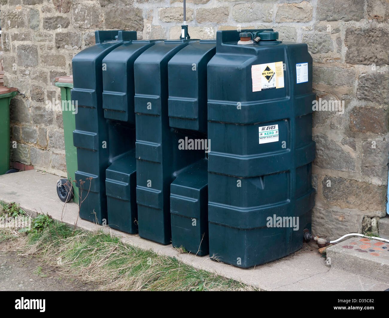 cheap home heating oil meath