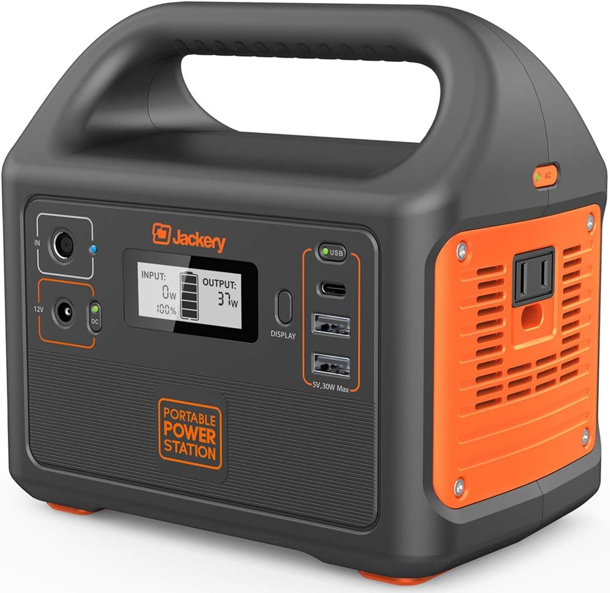 cheap inverter with battery for home