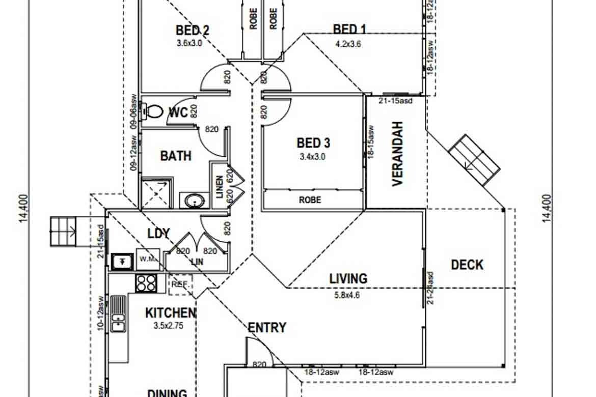 cheap kit homes australia
