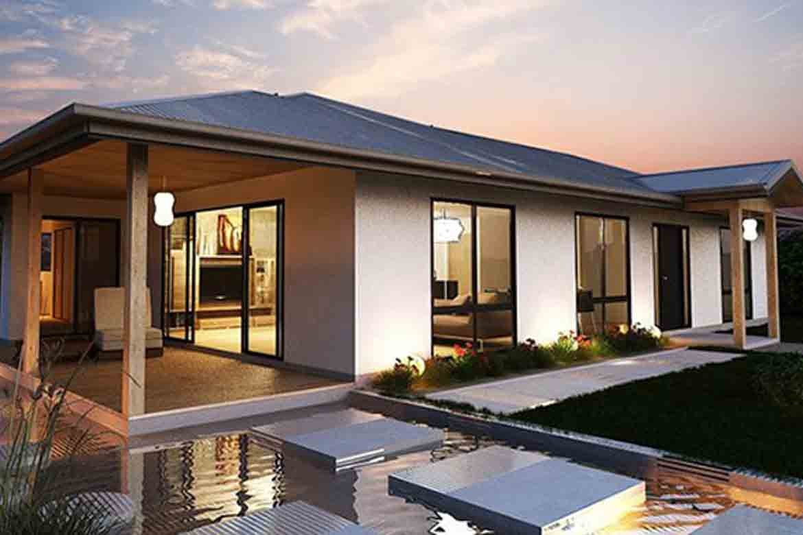 cheap kit homes qld