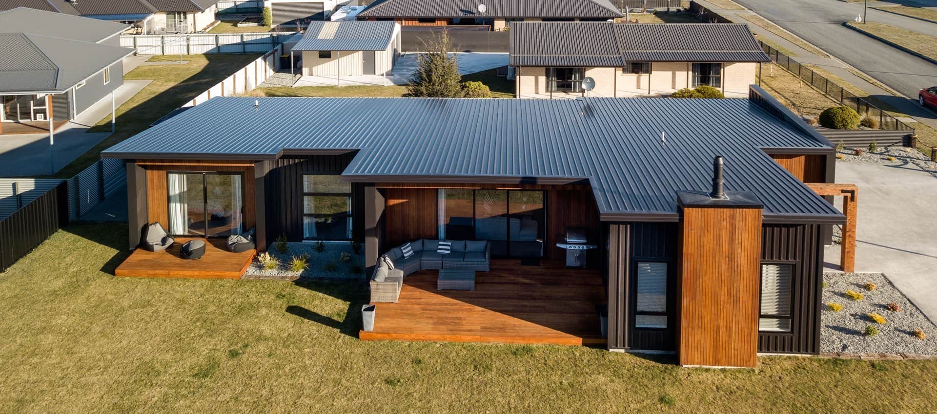 cheap modular homes nz