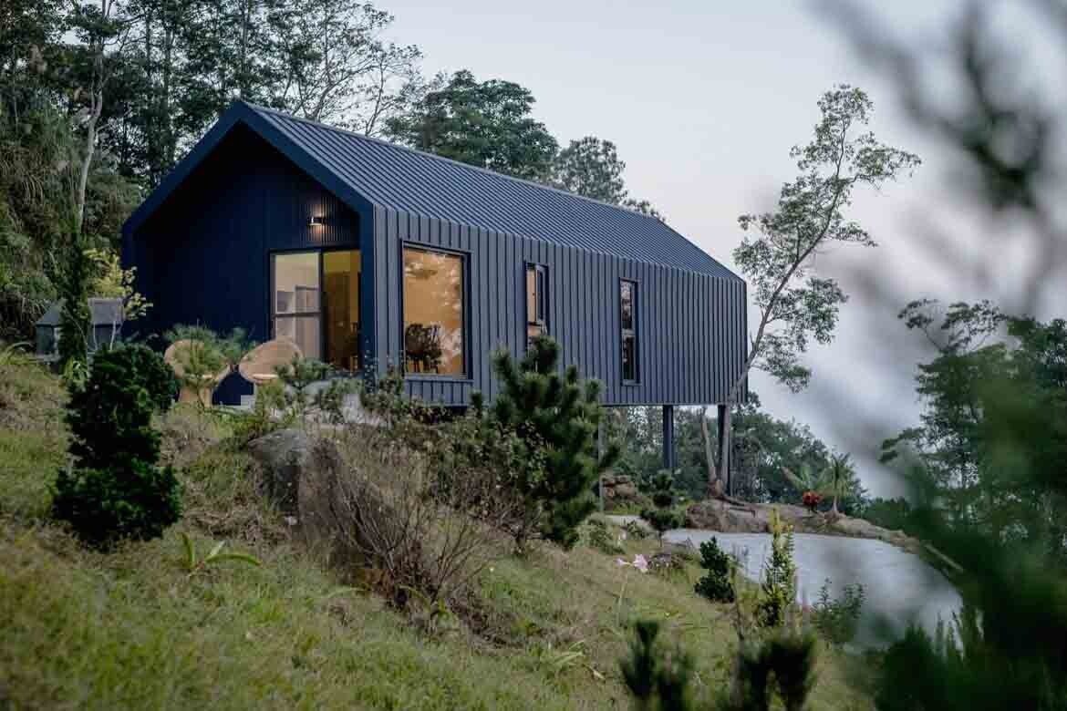 cheap prefab homes australia