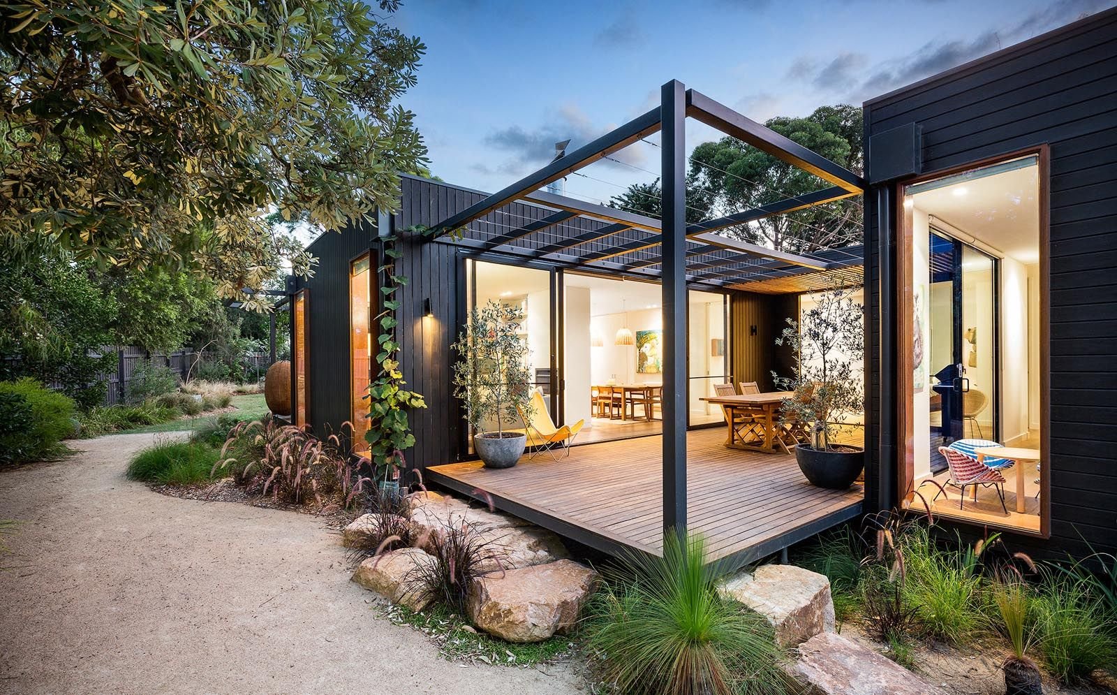cheap prefab homes australia