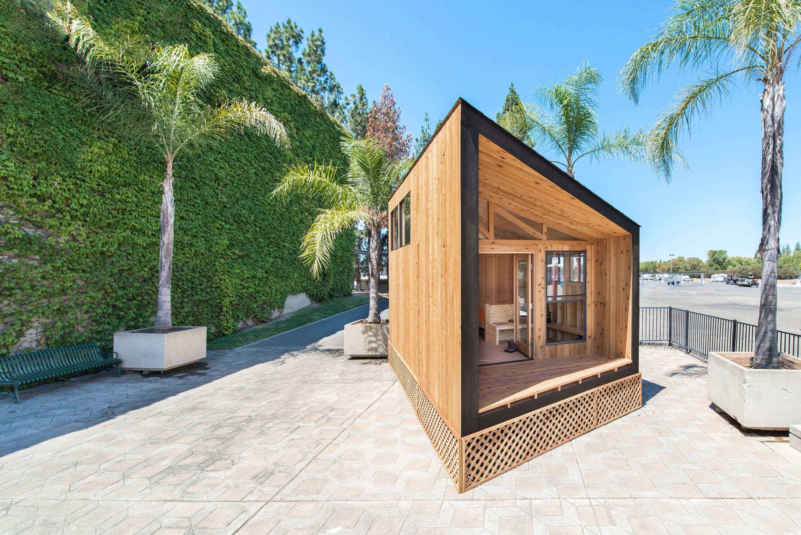 cheap prefab homes california