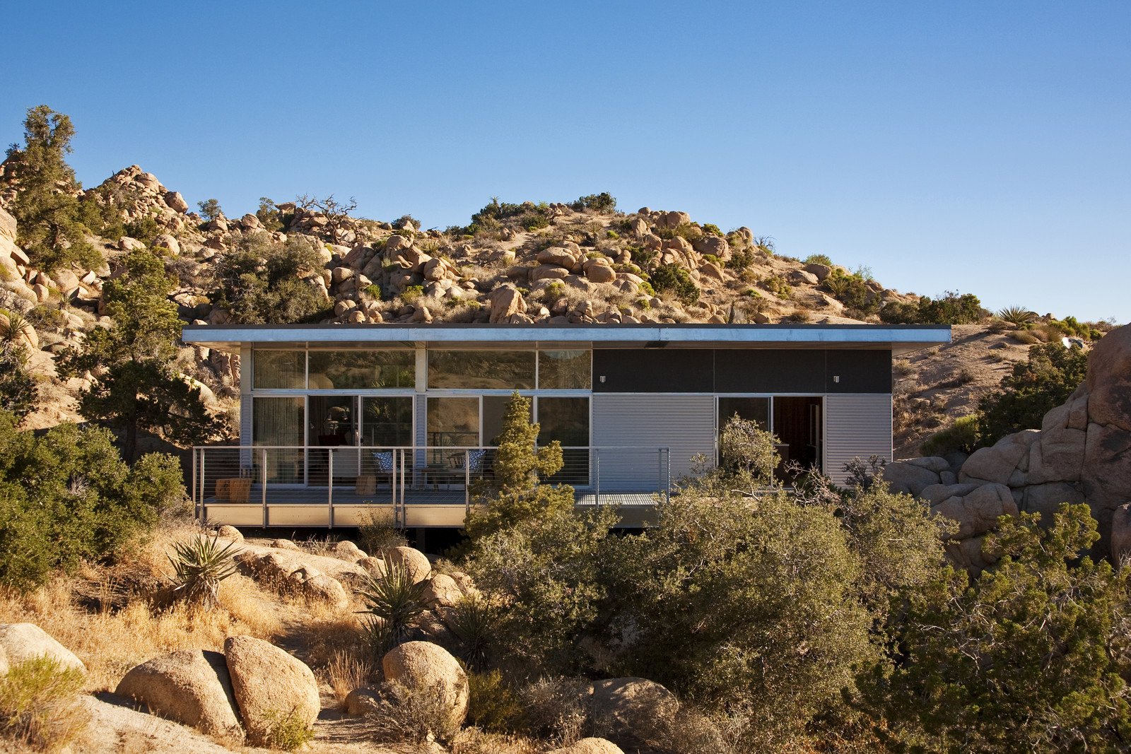 cheap prefab homes california