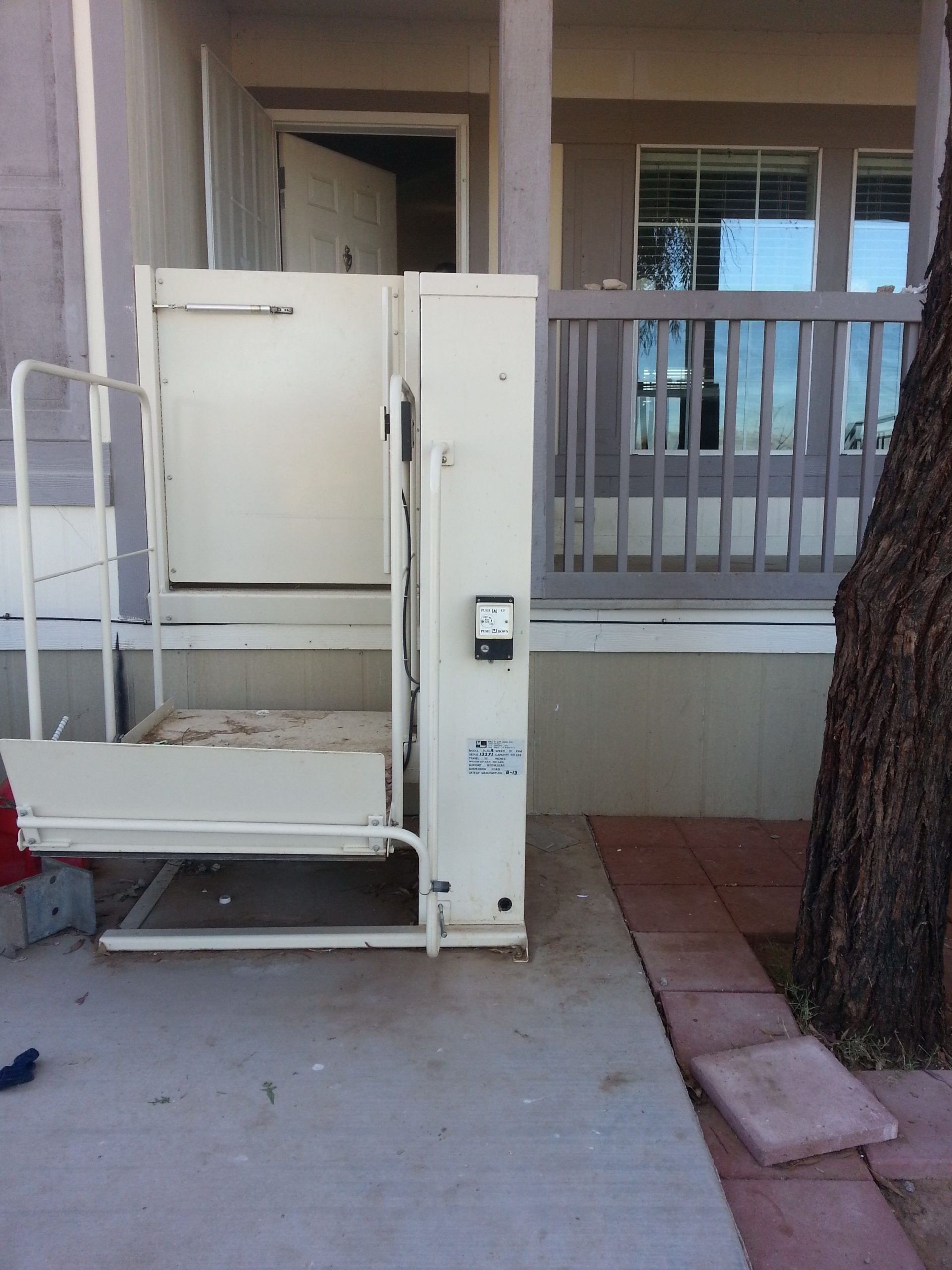 cheapest home lift australia