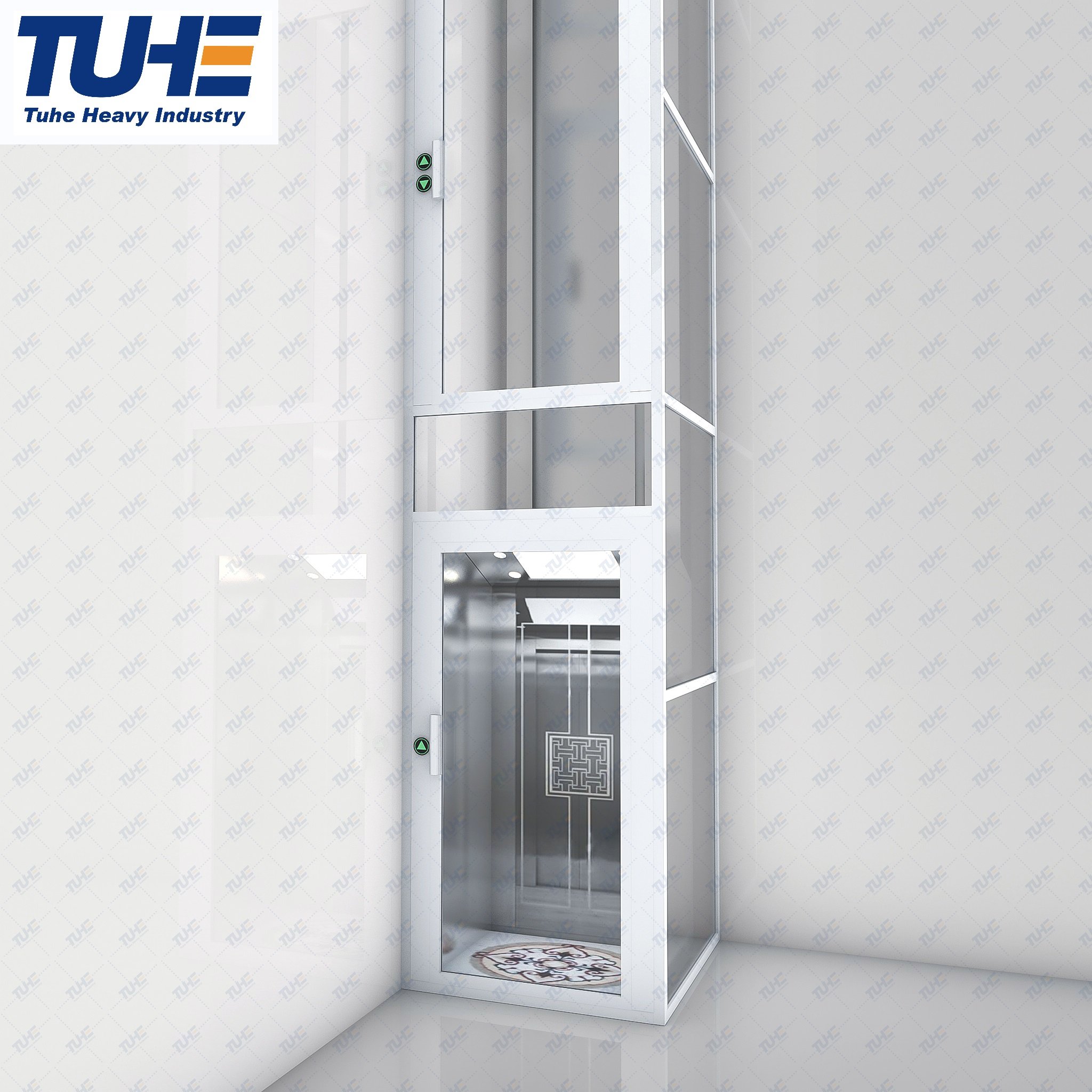 cheapest home lift australia