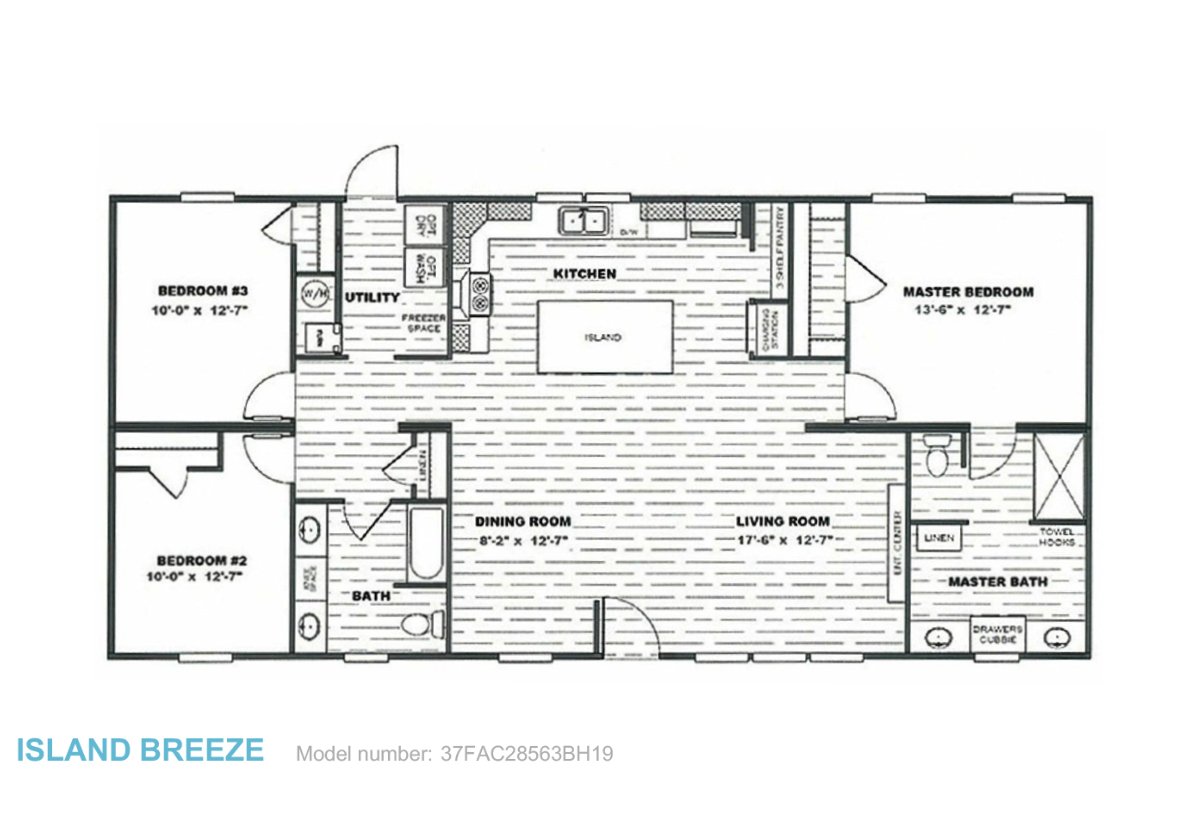 clayton home floor plans and prices