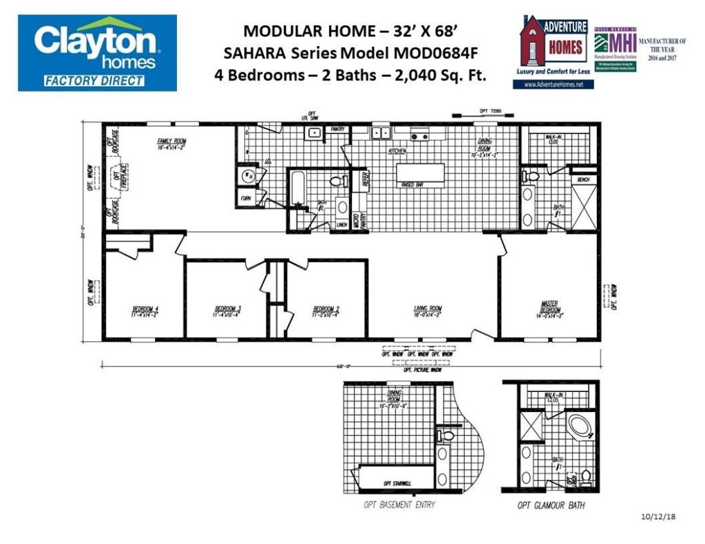 - Clayton Home Modular Prices: A Comprehensive Guide for Homeowners ...