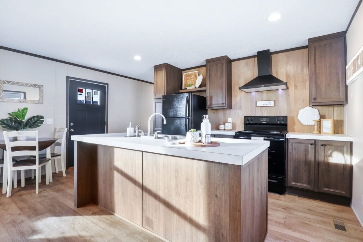 clayton homes bonham tx