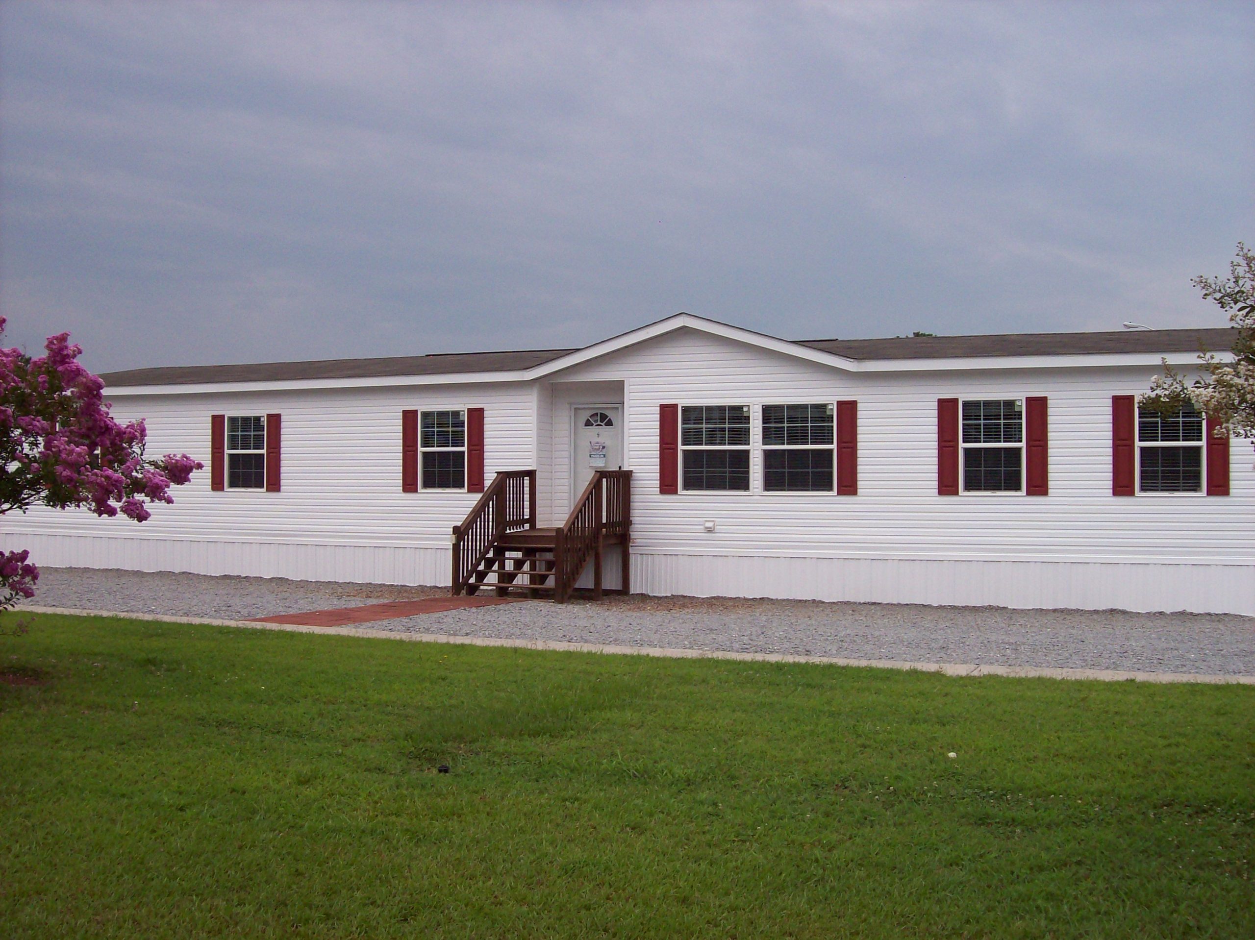 clayton homes in nc