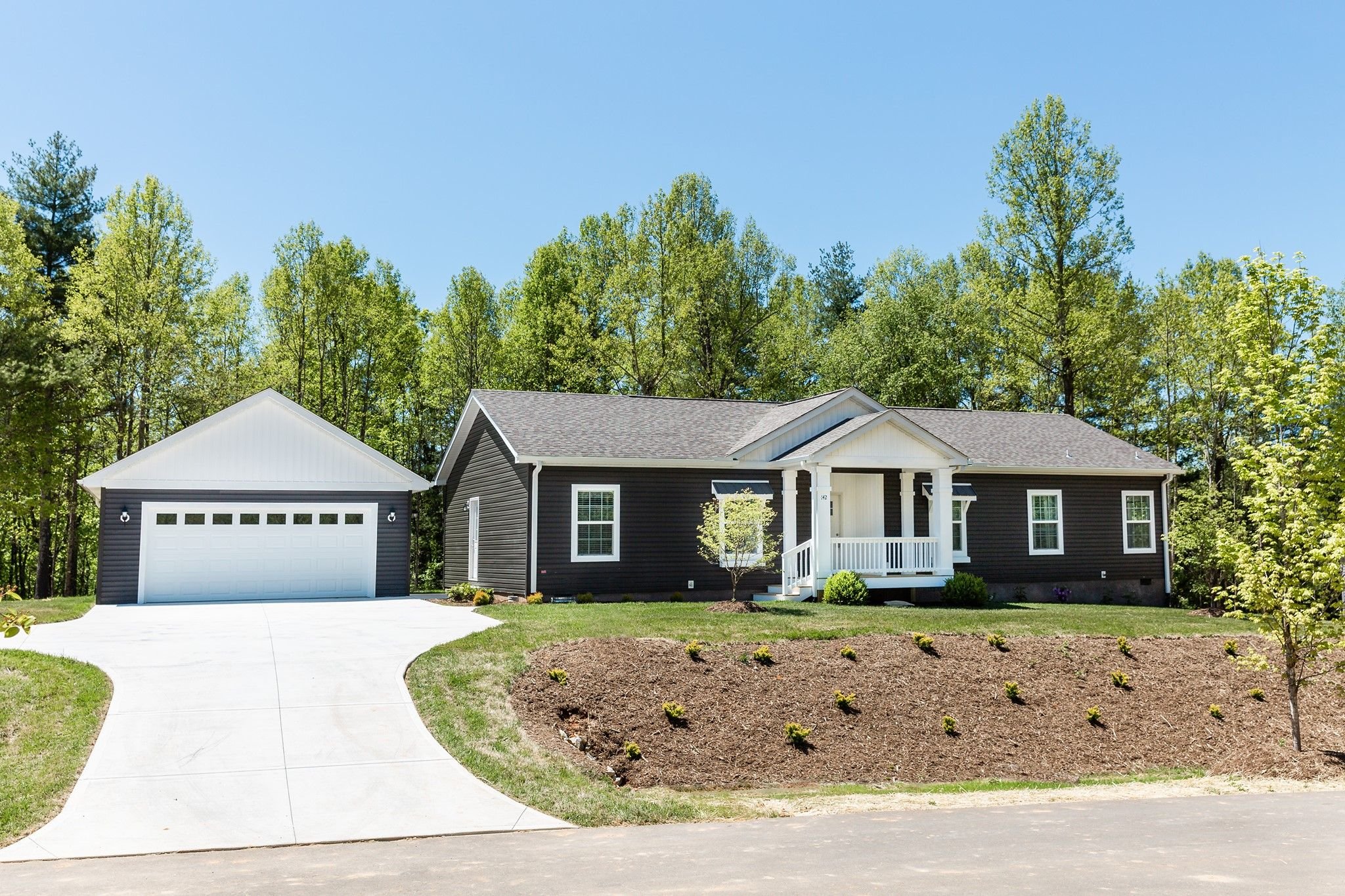 clayton homes in nc