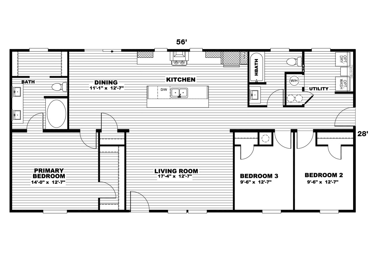 clayton homes in texas
