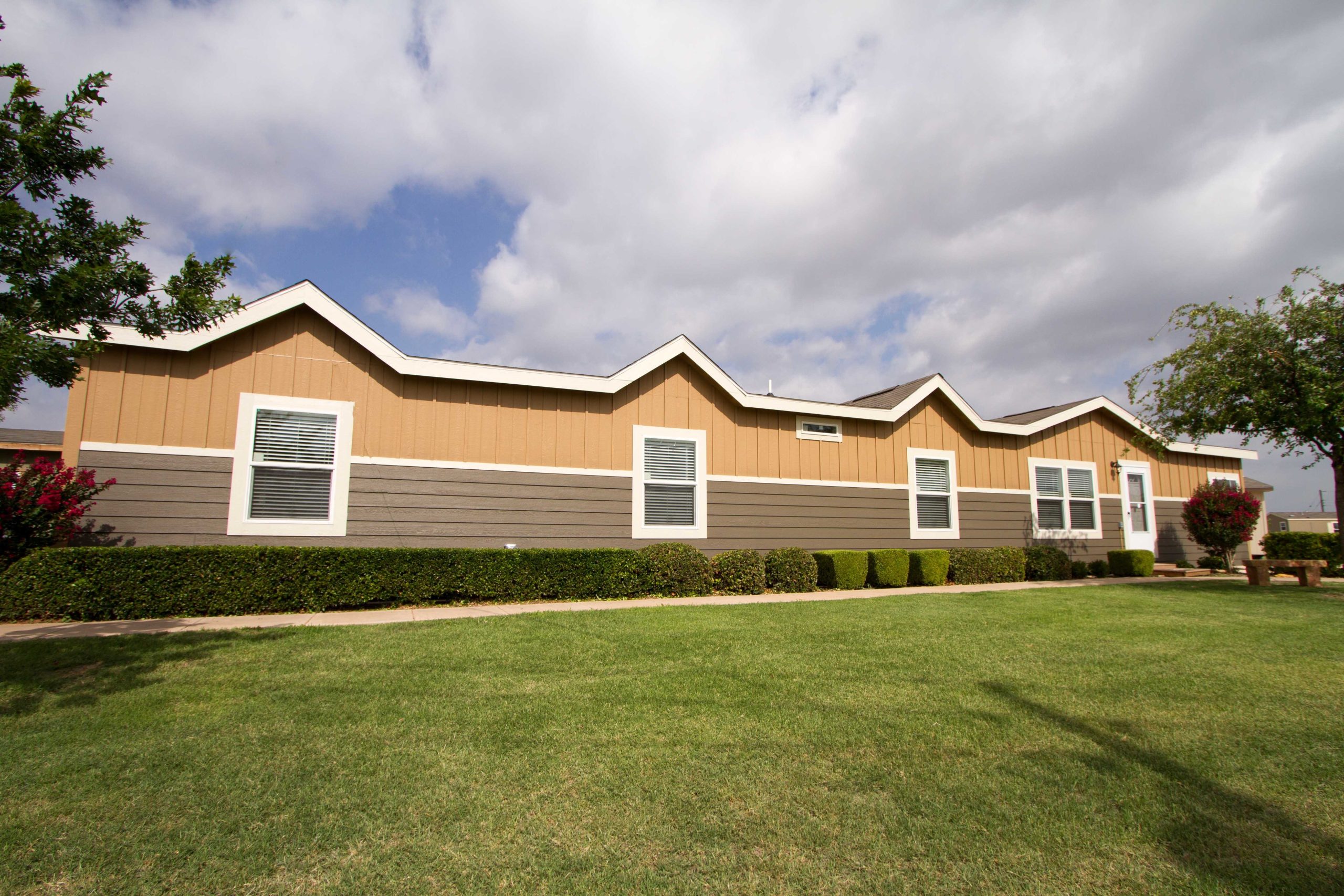 clayton homes in texas