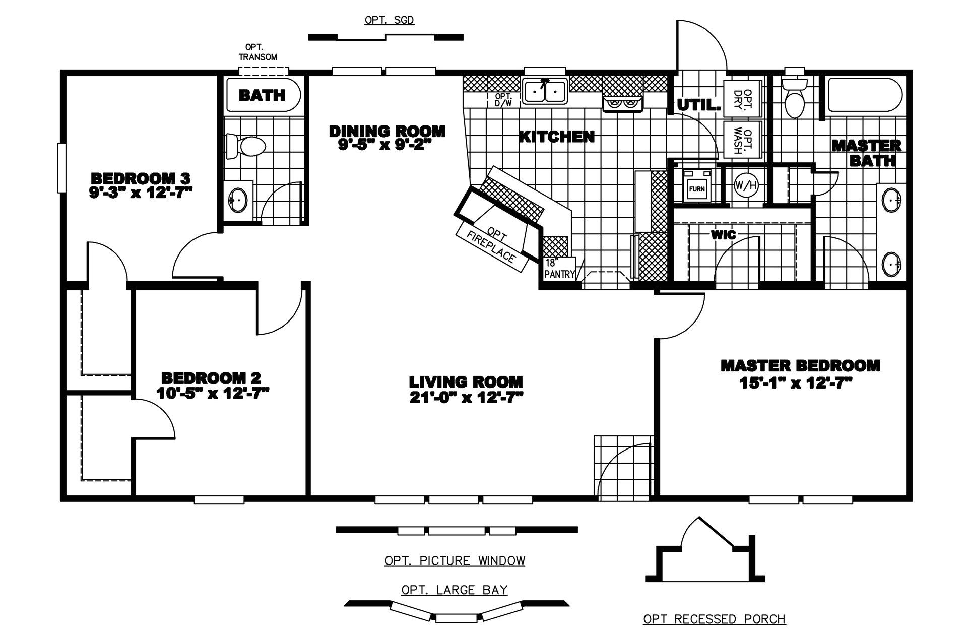 clayton homes mortgage calculator