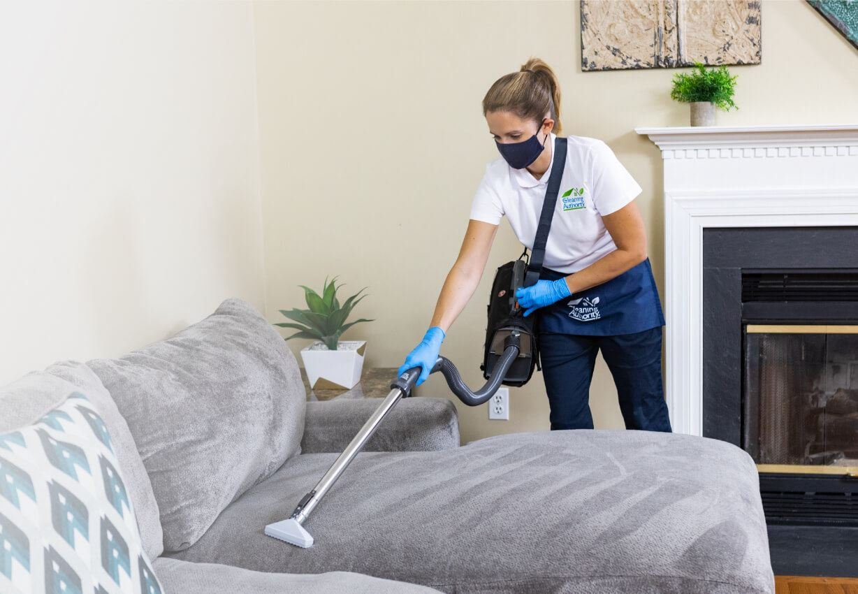 cleaners for private homes