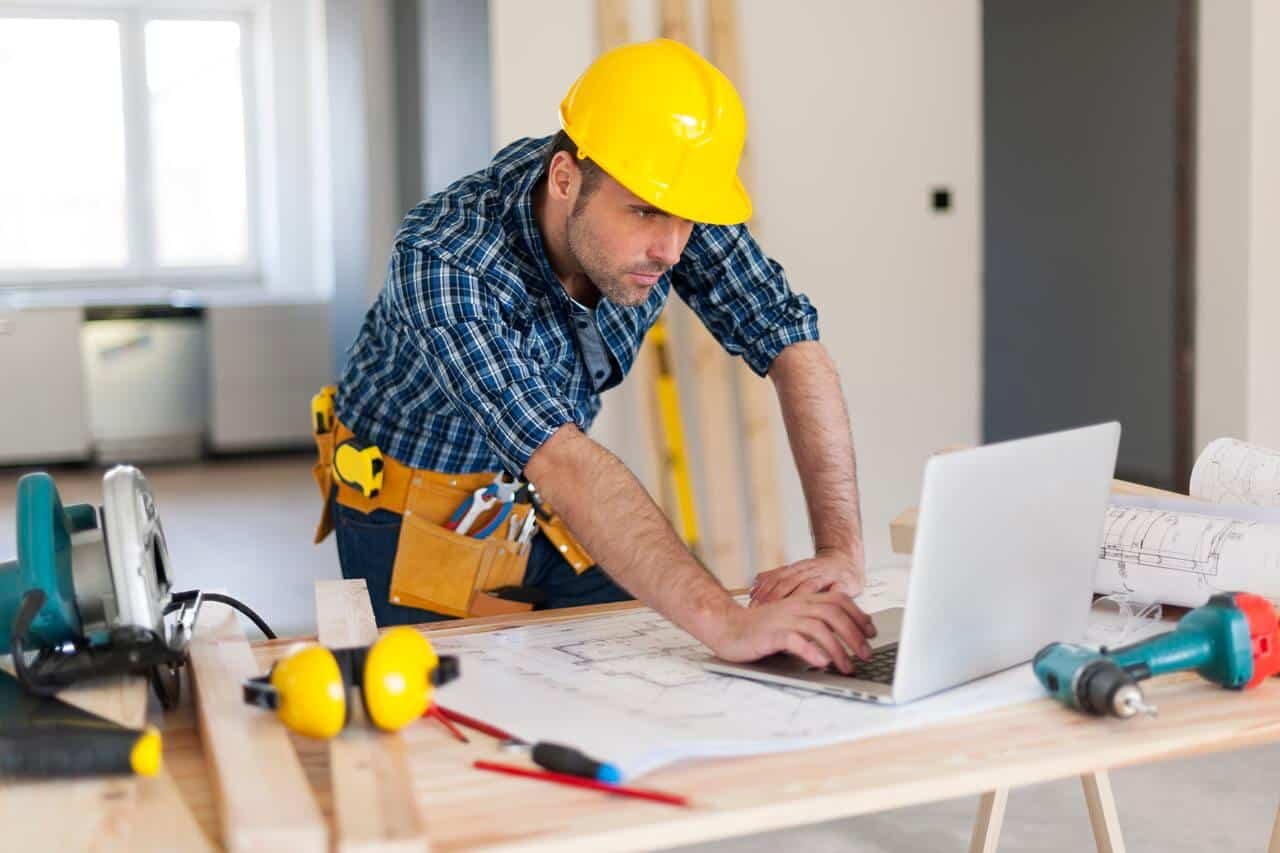construction services