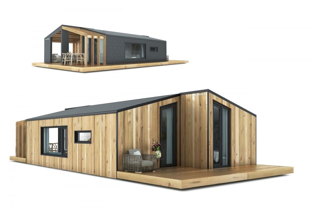 Do Modular Homes Appreciate in Value: A Real Estate Analyst's ...