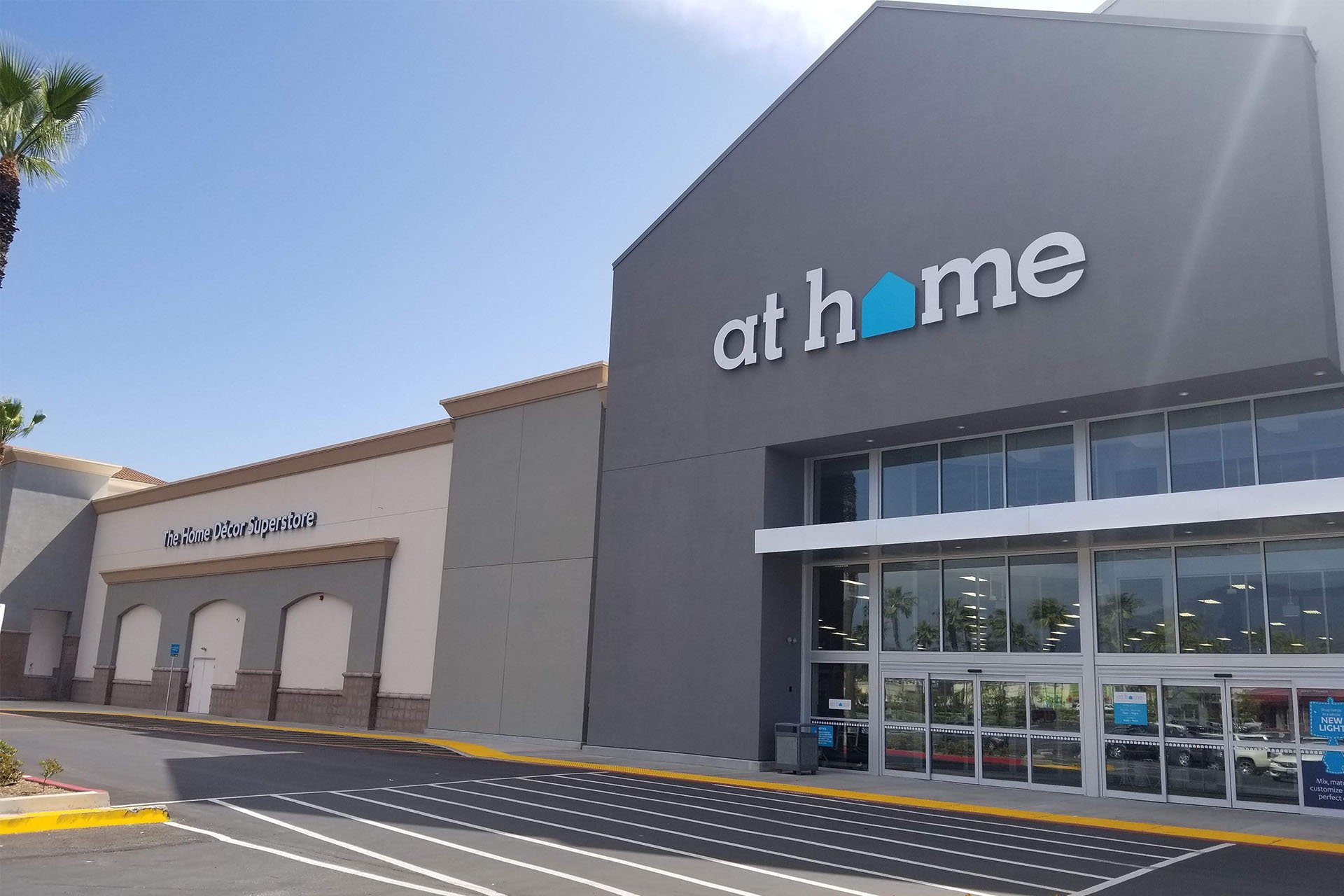 easy home stores
