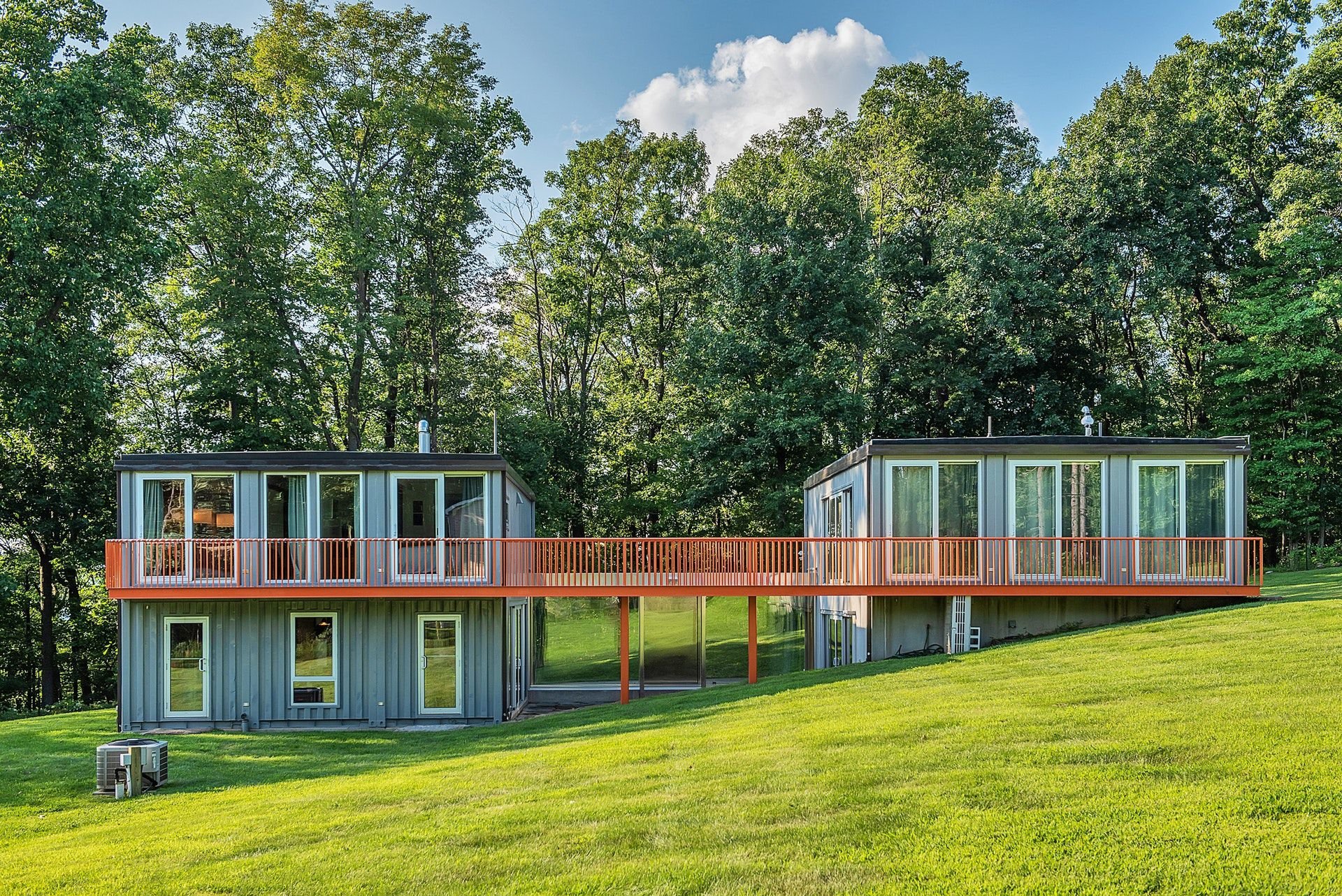 eco friendly home builders