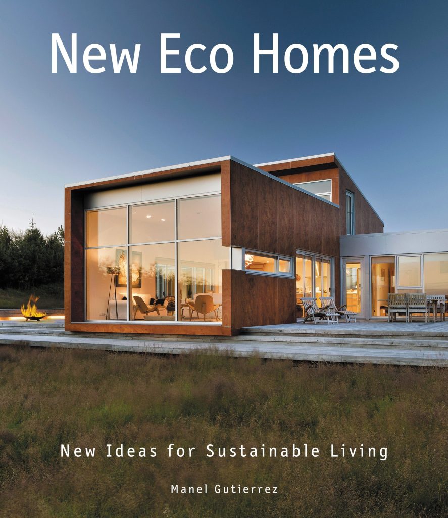 Eco Friendly Home Builders: Designing Sustainable and Healthy Living ...