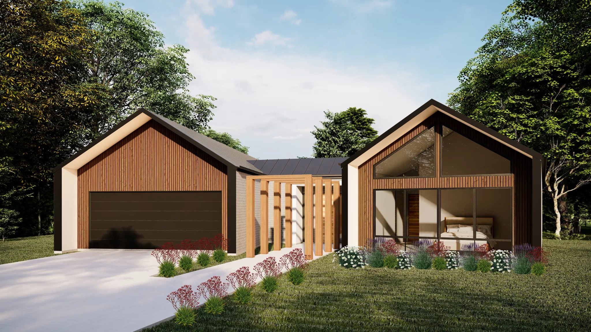 eco friendly home builders
