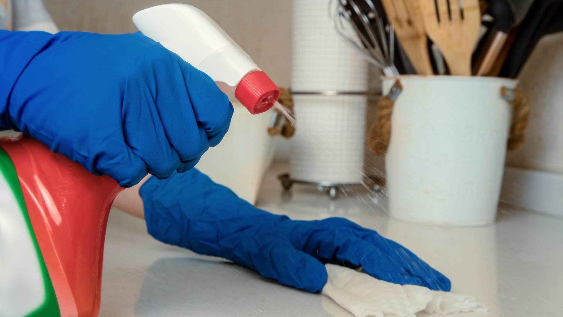 eco friendly home cleaning services