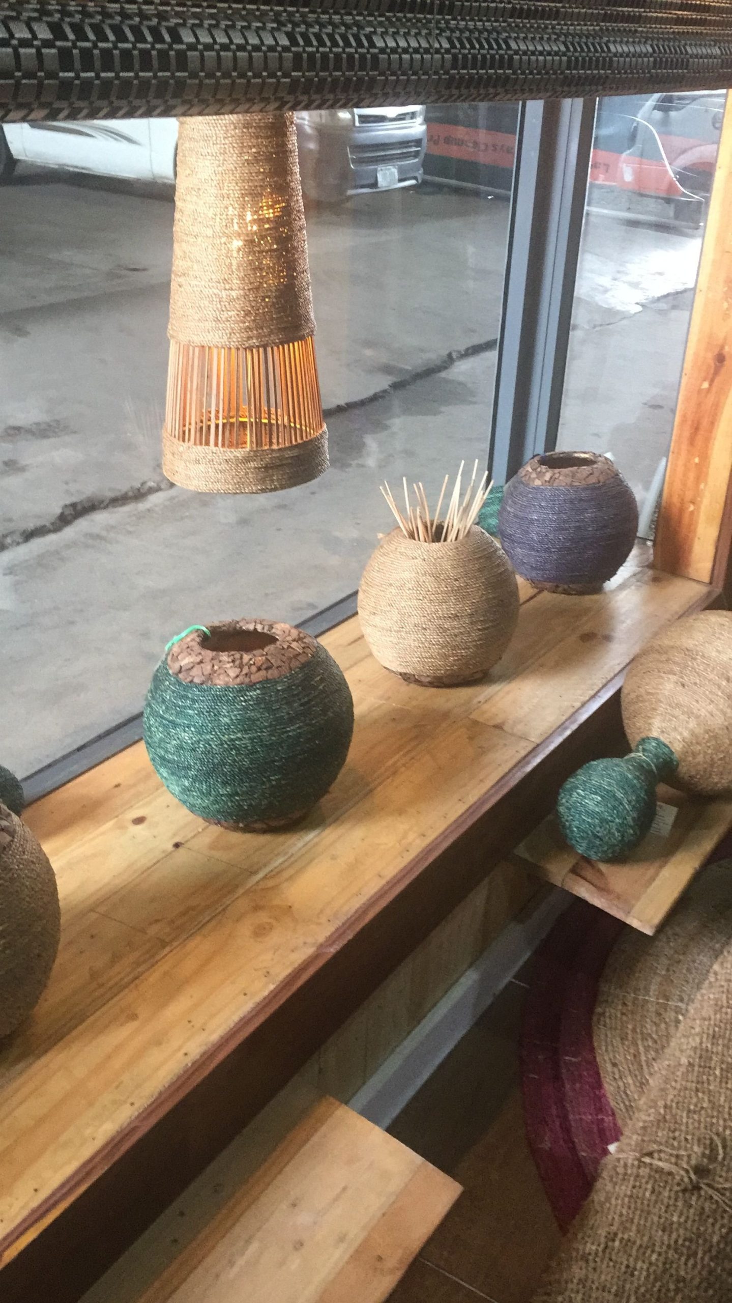 eco friendly home goods
