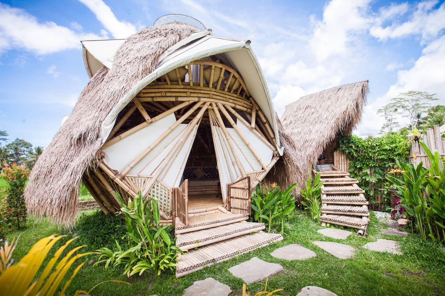 eco friendly homes bangalore