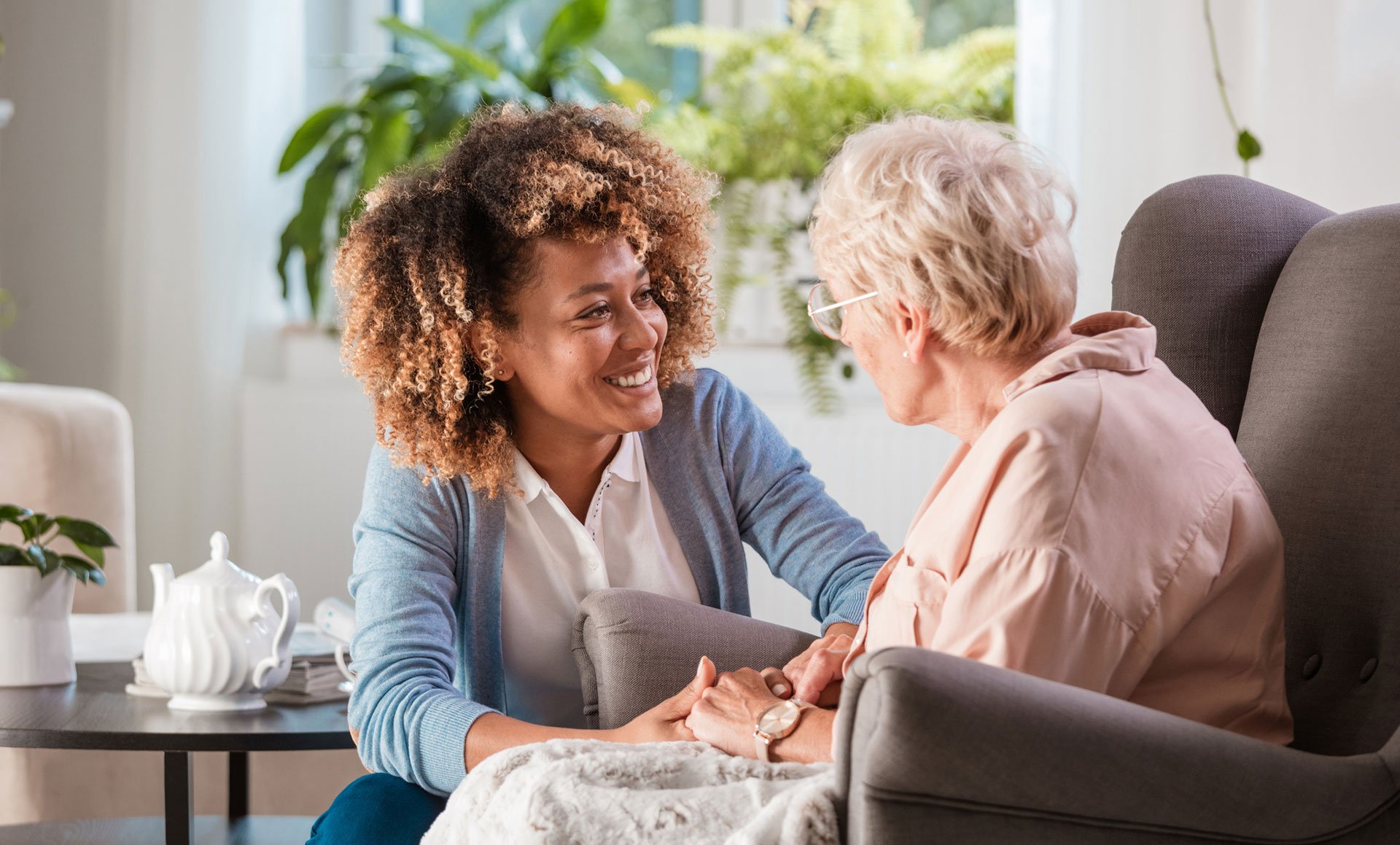 elderly home care services in chennai