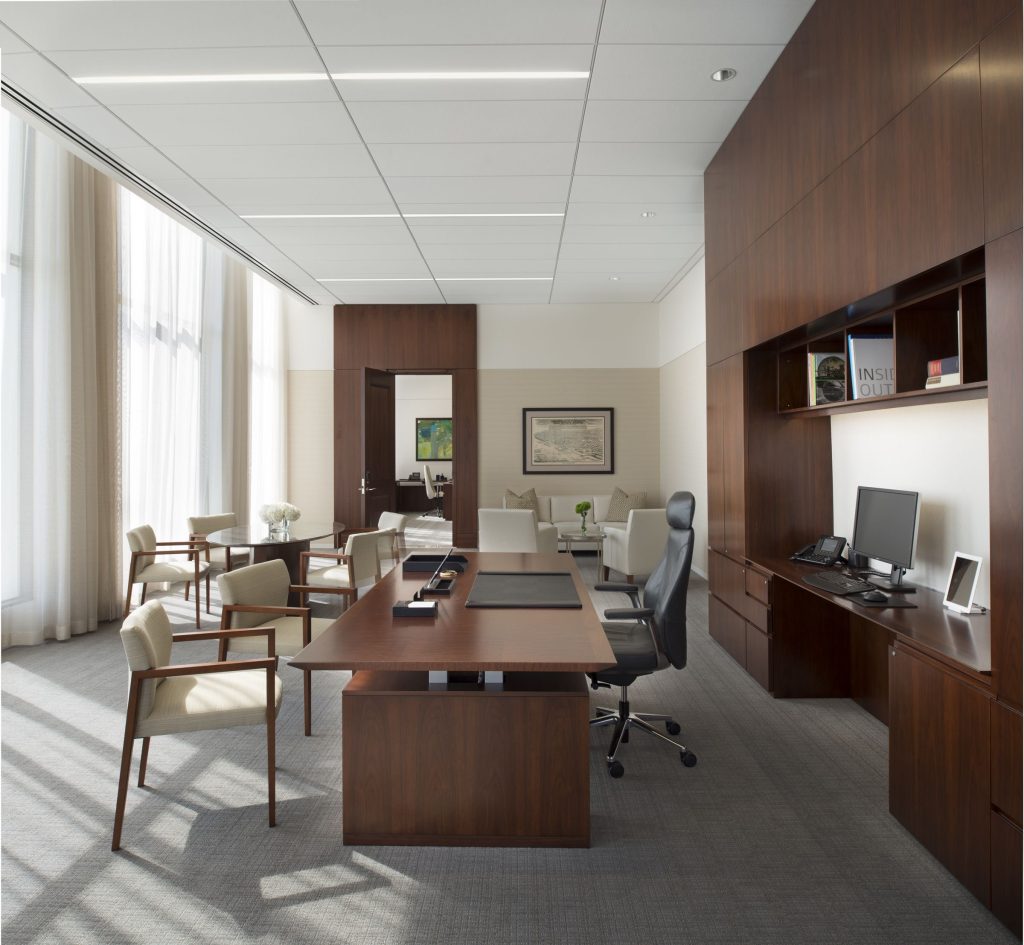 Executive Home Office Ideas: Creating a Functional and Inspiring Work ...